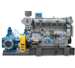 KCB柴油機齒輪油泵